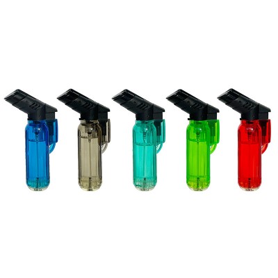 SY-702 Jet Torch TC 5 Colors