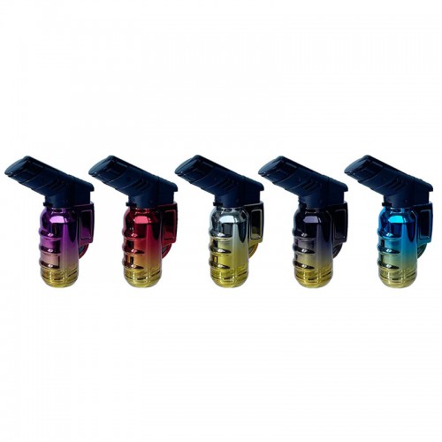 SY-701 Jet Super Shiny Torch Dazzling 5 Colors