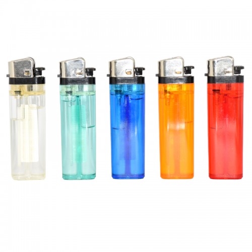 SY-2A Flint Transparent  TC 5 Colors Lighter