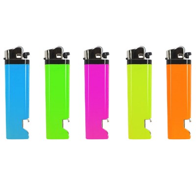 AS-208 Botton Opened HC 5 Neon Color