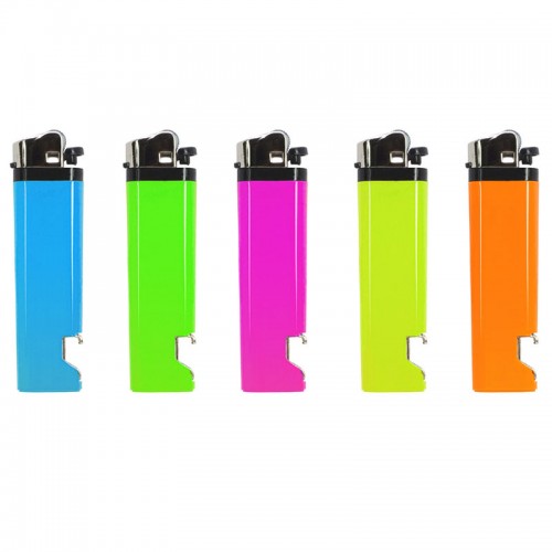 AS-208 Botton Opened HC 5 Neon Color