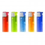 SY-209 TC 5 Colors Transparent Lighter 