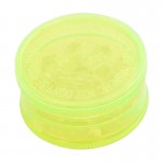 Herb Grinder TC 5