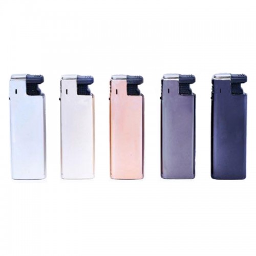 SY-209 Turbo with Metal Case Elegant Lighter 